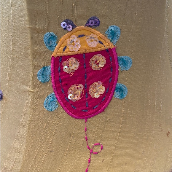 Lamp Shade for Girl’s Room - Picture 7 of 10